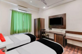 Hotel Mrityunjay By WB Inn
